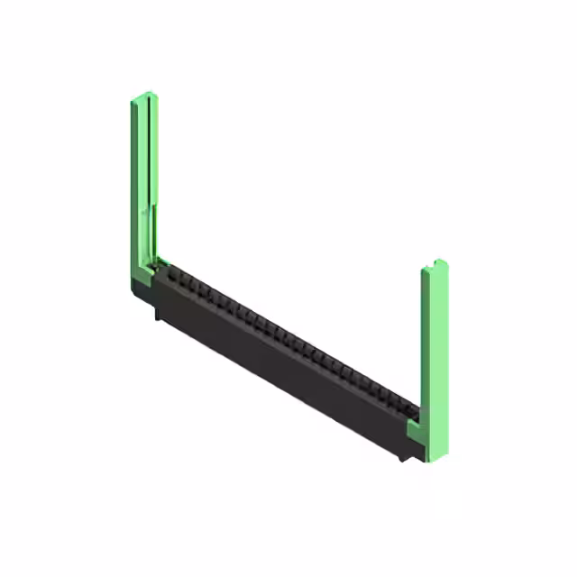 387-025-520-668 EDAC Inc.  Edgeboard Connectors
